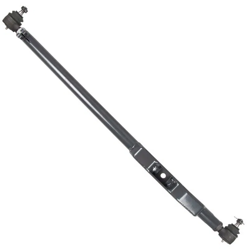 8121-02 – SYNERGY Drag Link, For Use With 2 To 6 Inch Lift Greaseable Chromoly
